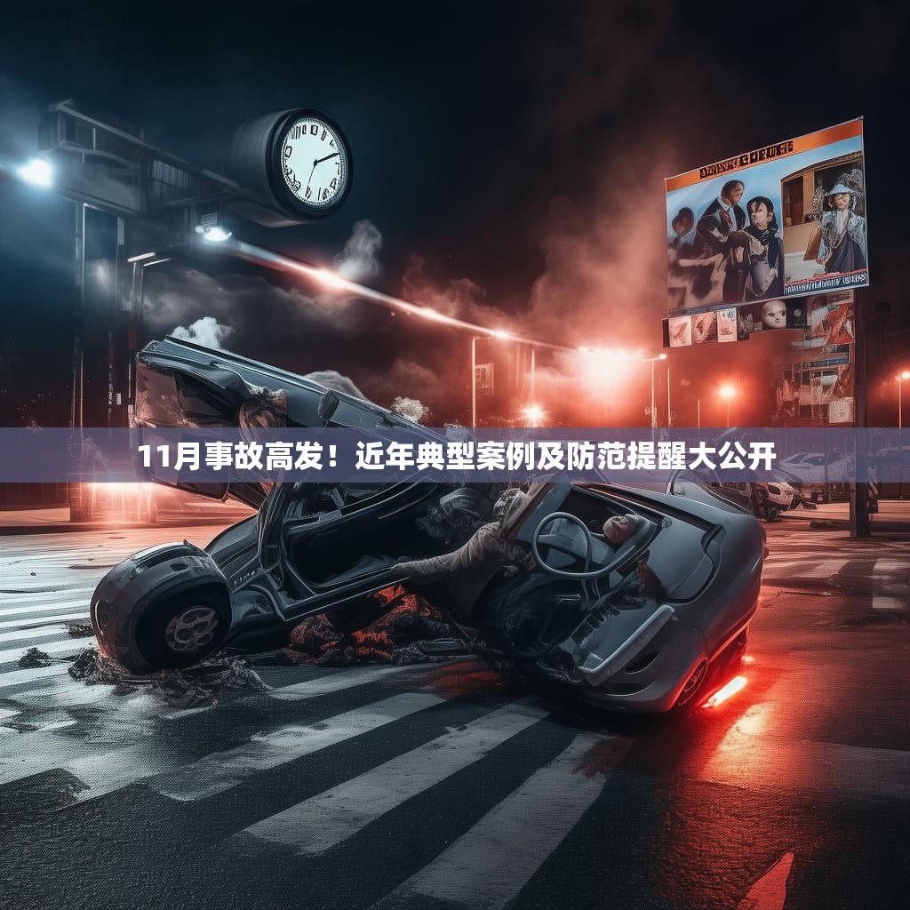 11月事故高发！近年典型案例及防范提醒大公开