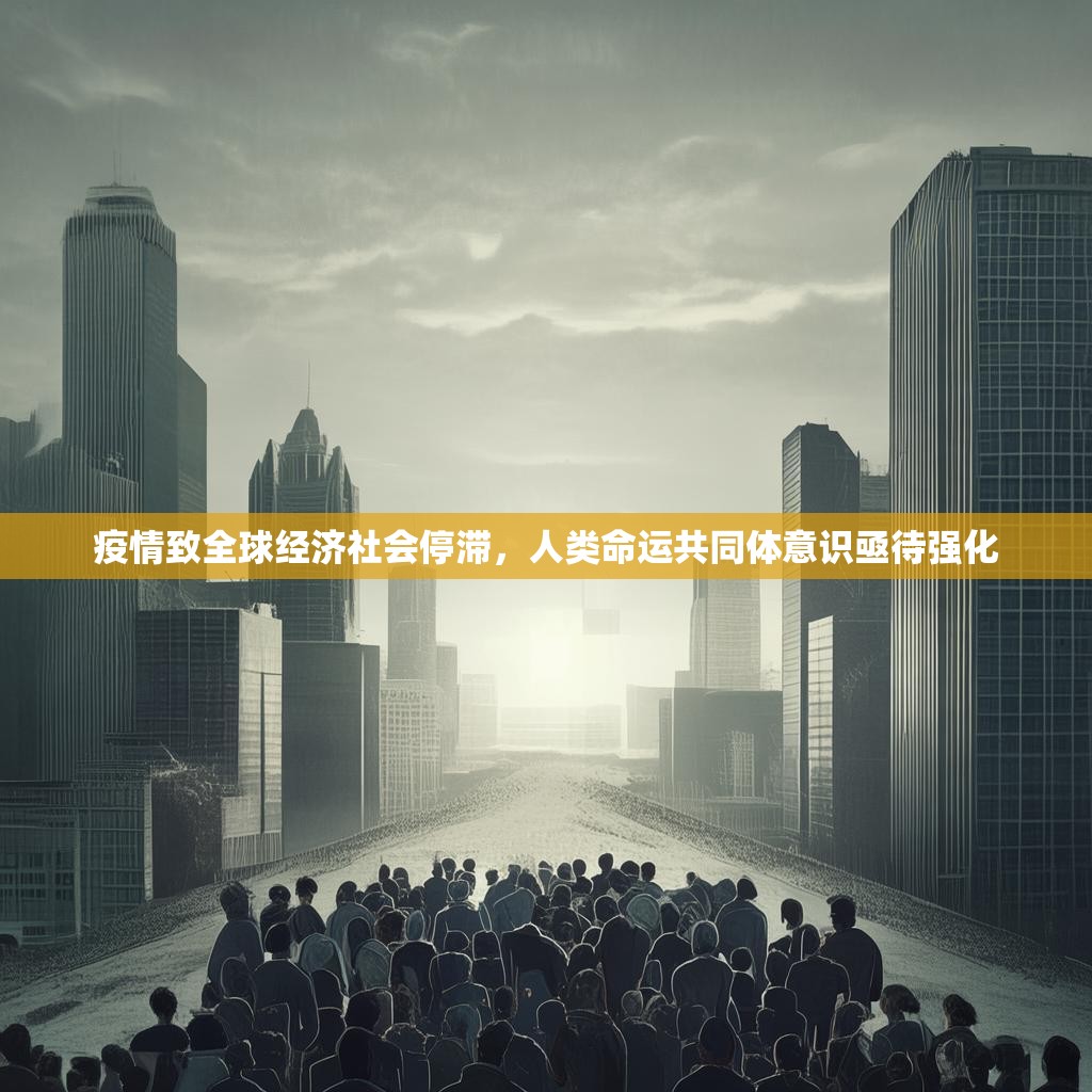 疫情致全球经济社会停滞，人类命运共同体意识亟待强化