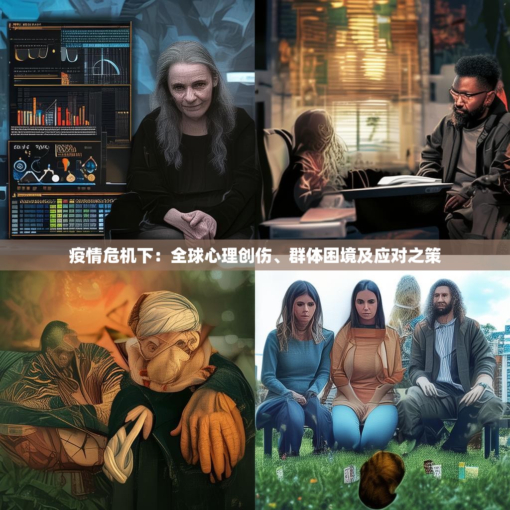 疫情危机下：全球心理创伤、群体困境及应对之策