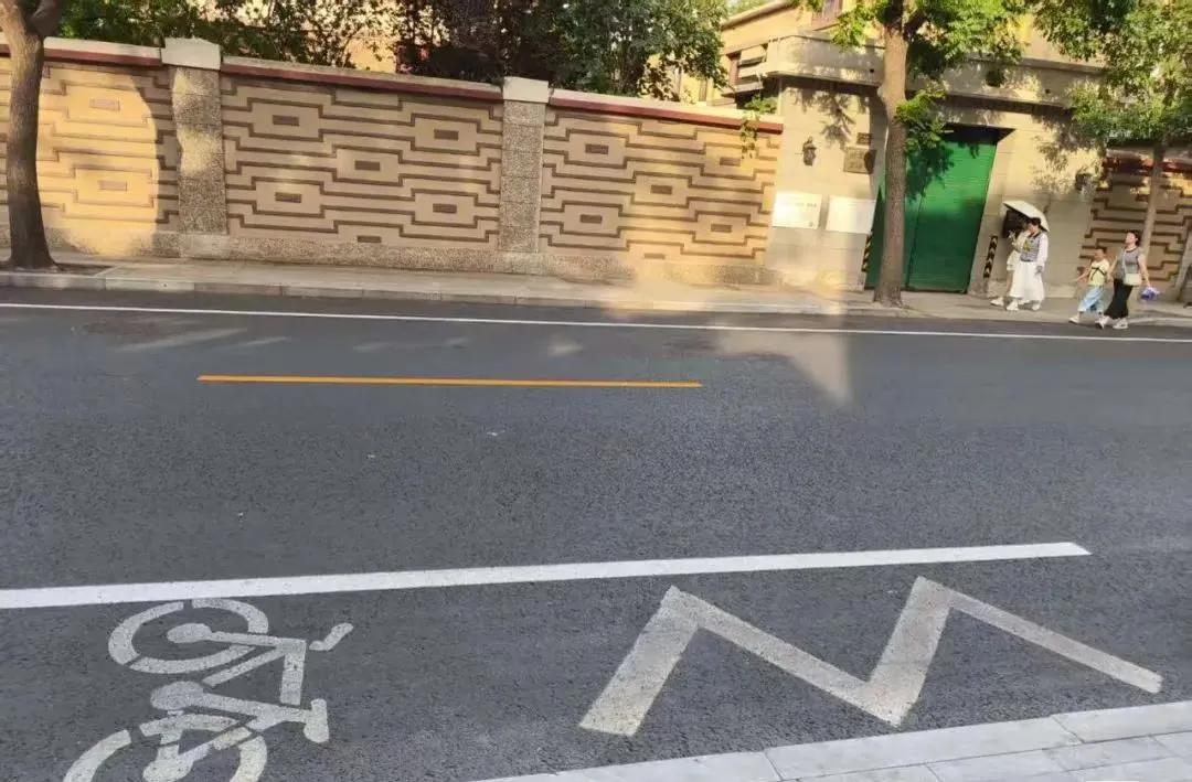 可变导向锯齿车道识别与避坑_易违章交通标线_交通违章