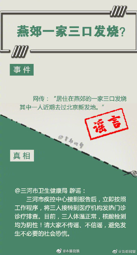 北京新冠肺炎疫情今天新增最新情况 北京疫情最新消息报道