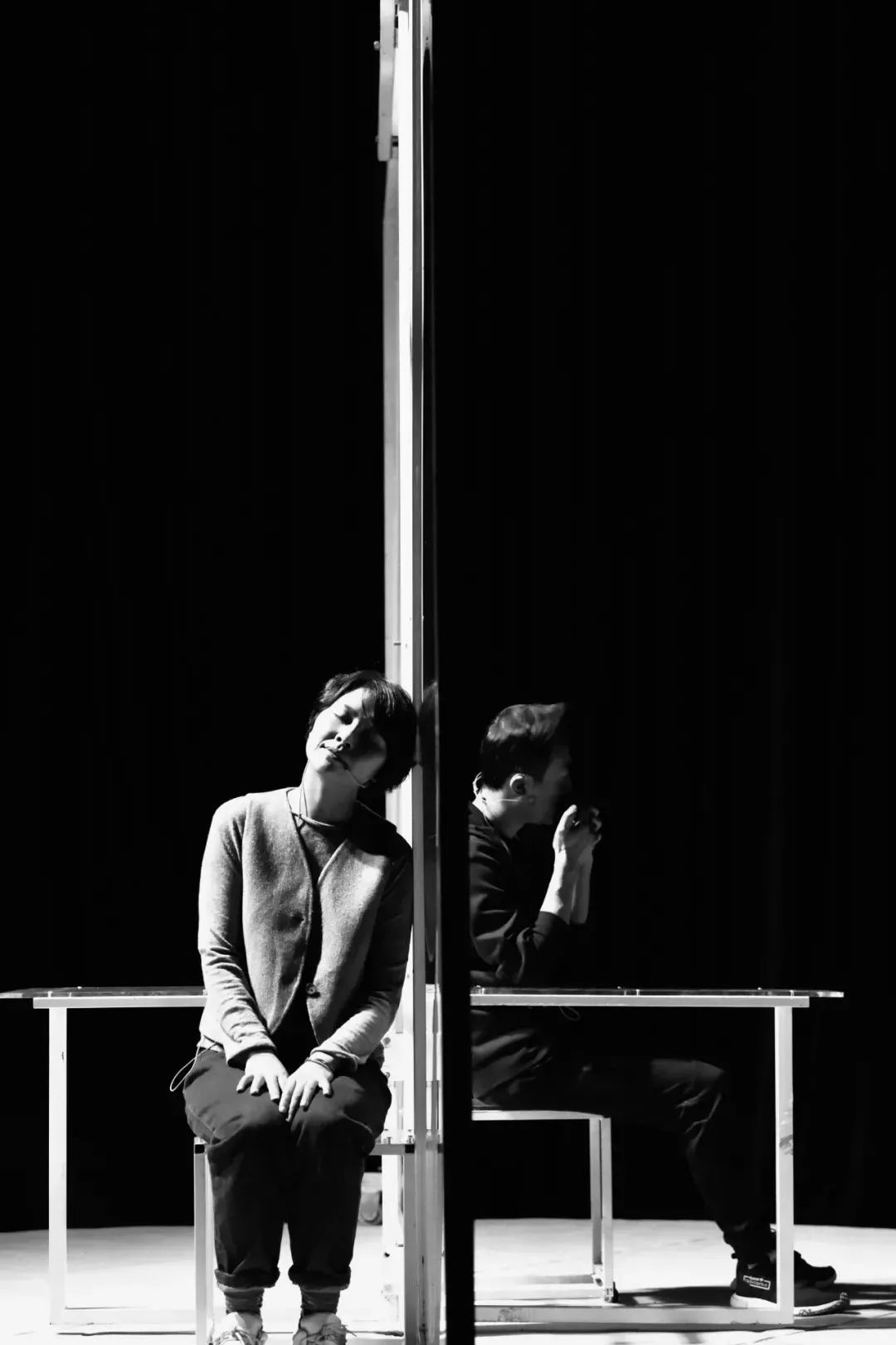 疫情隔离_疫情之下平凡人的平凡故事 话剧隔离 剧本创作