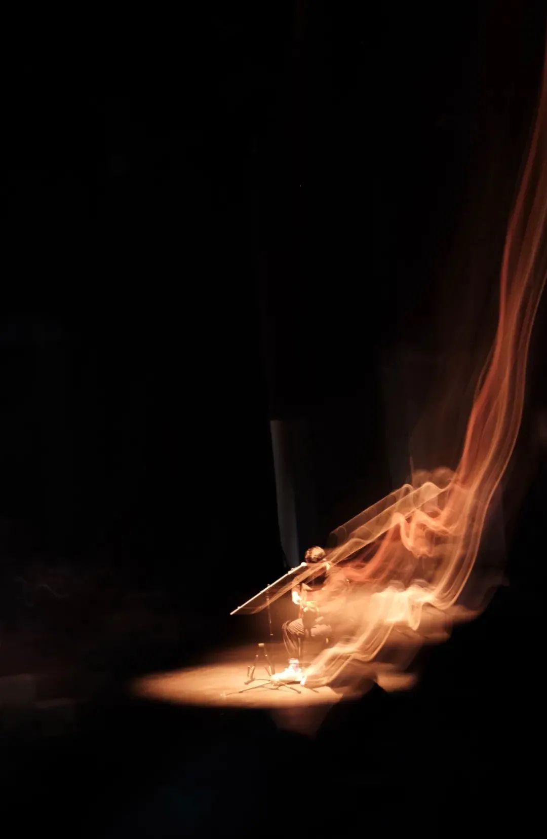 疫情隔离_疫情之下平凡人的平凡故事 话剧隔离 剧本创作