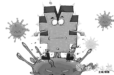 疫情对经济的影响_各省GDP增速预测分析_新型冠状病毒疫情对区域经济影响